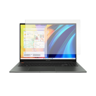Asus Vivobook S 16X OLED (S5602) Paper Screen Protector