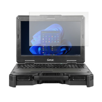 Getac X600 Pro (Non-Touch) Paper Screen Protector