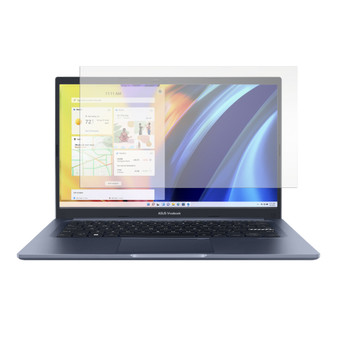 Asus Vivobook 14 X1402 (Touch) Paper Screen Protector