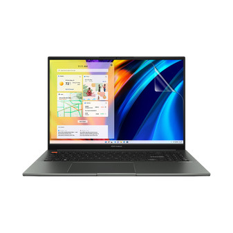 Asus Vivobook S 16X OLED (S5602) Vivid Screen Protector