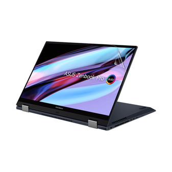 Asus Zenbook Pro 15 Flip OLED (UP6502) Vivid Screen Protector