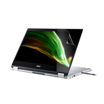 Acer Spin 1 14 (SP114-31N) Matte Screen Protector