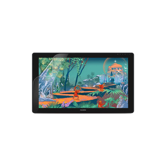 Huion Kamvas 24 Matte Screen Protector