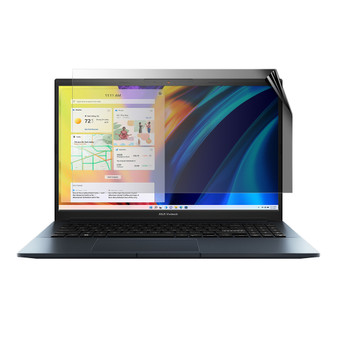 Asus Vivobook Pro 15 OLED (K6500) Privacy Screen Protector