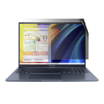 Asus Vivobook 16X OLED (X1603) Privacy Screen Protector
