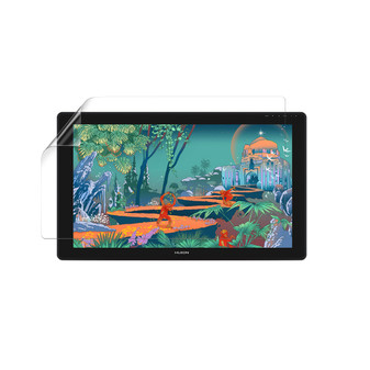 Huion Kamvas 24 Plus Silk Screen Protector
