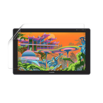 Huion Kamvas 22 Silk Screen Protector