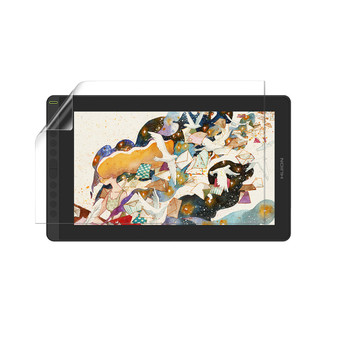 Huion Kamvas 16 (2021) Screen Protector - Vivid