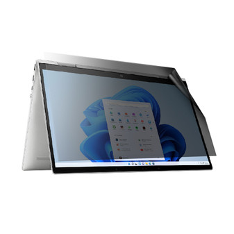 HP Envy x360 15t EW000 Privacy Lite Screen Protector