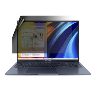 Asus Vivobook 16X OLED (X1603) Privacy Lite Screen Protector