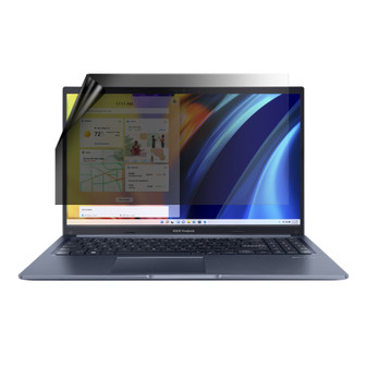 Asus Vivobook 15 X1502 (Touch) Privacy Lite Screen Protector