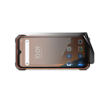 Blackview BL8800 Privacy (Landscape) Screen Protector