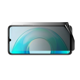 Wiko T3 Privacy (Landscape) Screen Protector