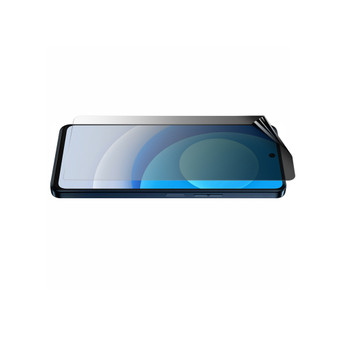 Tecno Camon 19 Pro 5G Privacy (Landscape) Screen Protector