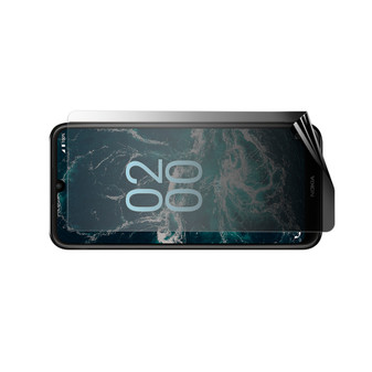 Nokia C200 Privacy (Landscape) Screen Protector