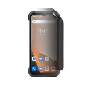 Blackview BL8800 Pro Privacy Screen Protector