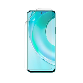 Wiko T50 Silk Screen Protector