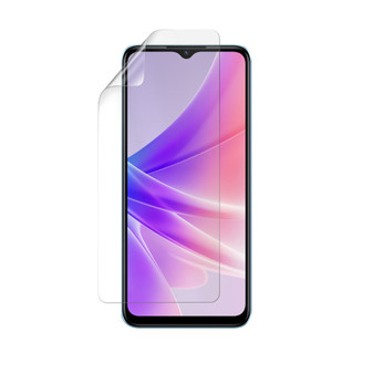 Oppo A77 5G (2022) Silk Screen Protector