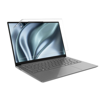 Lenovo Yoga Slim 7i Pro 14IAP7 (Non-Touch) Silk Screen Protector