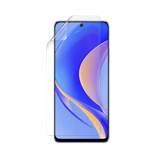 Huawei Nova Y90 Silk Screen Protector