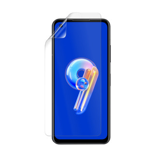 Asus Zenfone 9 Silk Screen Protector