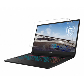 MSI Stealth 17M A12U Silk Screen Protector