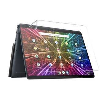 HP Elite Dragonfly Chromebook 13 (2-in-1) Silk Screen Protector