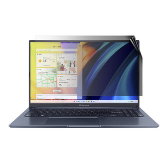 Asus Vivobook 15X OLED (M1503) Privacy Screen Protector