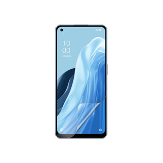 Oppo Reno7 A 5G Matte Screen Protector