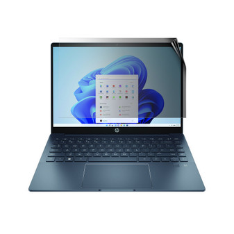 HP Pavilion Plus 14T EH0000 Privacy Screen Protector