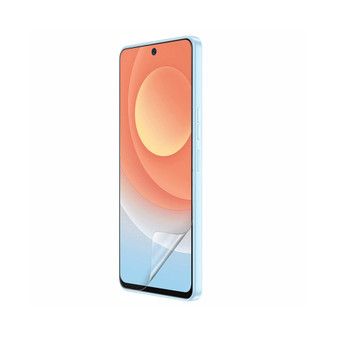 Tecno Camon 19 Pro 4G Impact Screen Protector