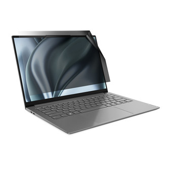 Lenovo Yoga Slim 7i Pro 14IAP7 (Non-Touch) Privacy Lite Screen Protector
