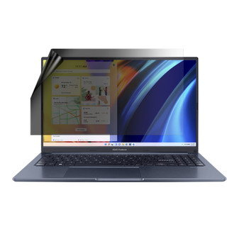 Asus Vivobook 15X OLED (M1503) Privacy Lite Screen Protector