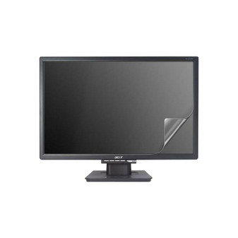 Acer Monitor 17 AL1716W Impact Screen Protector