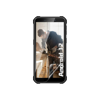 Oukitel WP20 Impact Screen Protector