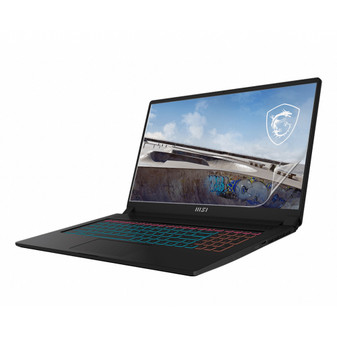 MSI Stealth 17M A12U Impact Screen Protector