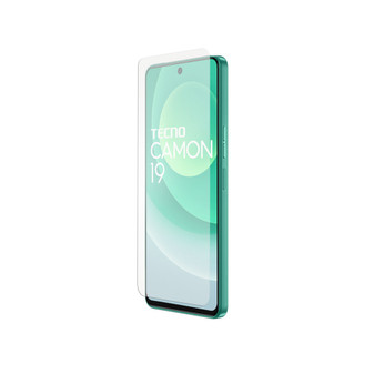 Tecno Camon 19 Paper Screen Protector