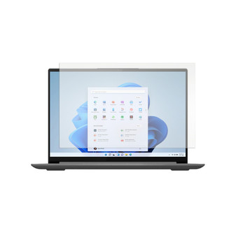 Lenovo Yoga Slim 7i Pro 14IAH7 Paper Screen Protector
