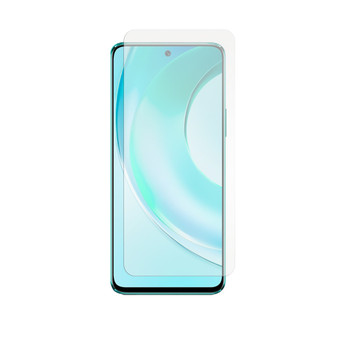 Wiko T50 Paper Screen Protector