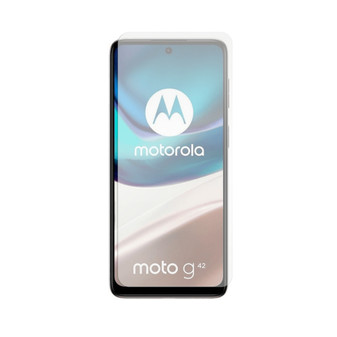 Motorola Moto G42 Paper Screen Protector