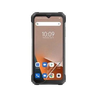 Blackview BL8800 Pro Screen Protector - Privacy Lite Blackview BL8800 Pro Screen Protector - Privacy Lite