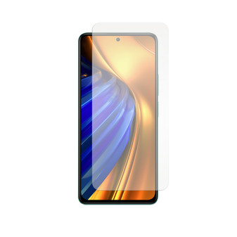 Xiaomi Poco F4 5G Paper Screen Protector