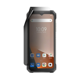 Blackview BL8800 Pro Privacy Lite Screen Protector