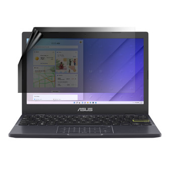 Asus Vivobook Go 12 E210 Privacy Lite Screen Protector