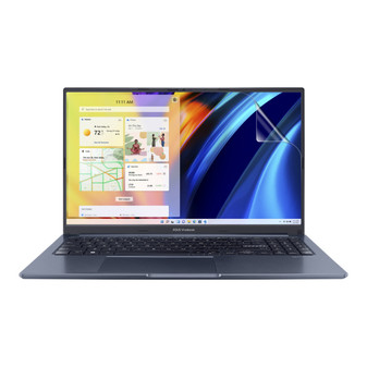 Asus Vivobook 15X OLED (M1503) Vivid Screen Protector