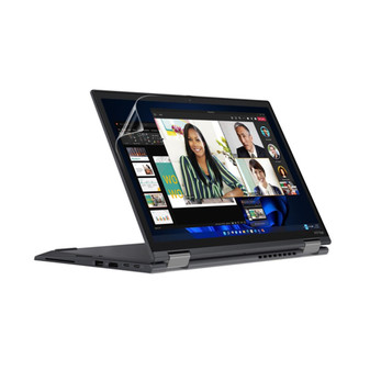Lenovo ThinkPad X13 Yoga Gen 3 (2-in-1) Vivid Screen Protector