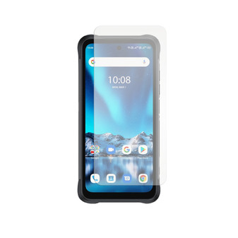 Umidigi Bison 2 Pro Paper Screen Protector