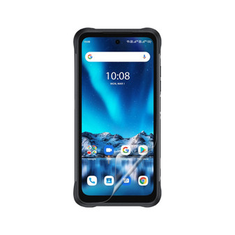 Umidigi Bison 2 Vivid Screen Protector