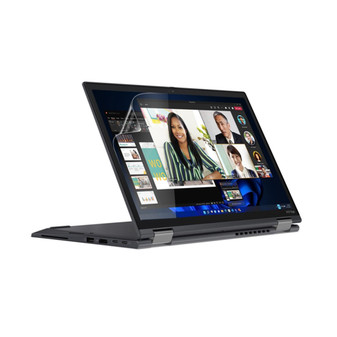 Lenovo ThinkPad X13 Yoga Gen 3 (2-in-1) Matte Screen Protector