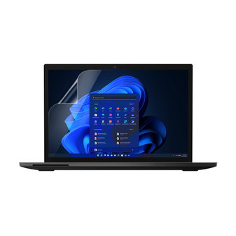 Lenovo ThinkPad L13 Yoga Gen 3 (2-in-1) Matte Screen Protector